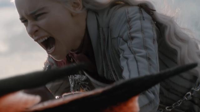 Game Of Thrones Season 8, Episode 4 Recap: The Last Of The Starks