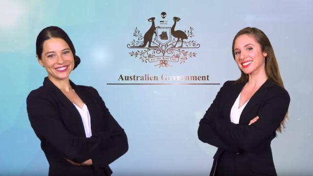 Honest Government Ad Reminds Us How Messed The Last Six Years Have Been