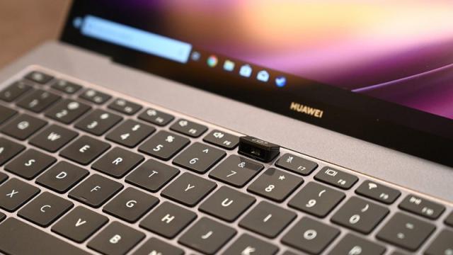 Huawei Laptops Are Back In The Microsoft Store (And Microsoft Finally Has A Comment)