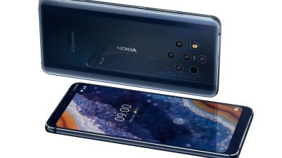 Nokia’s Penta-Camera Phone Gets An Aussie Release Date And Price Tag