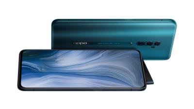 Oppo’s Crazy Pop-Up 5G Phone Just Landed In Australia