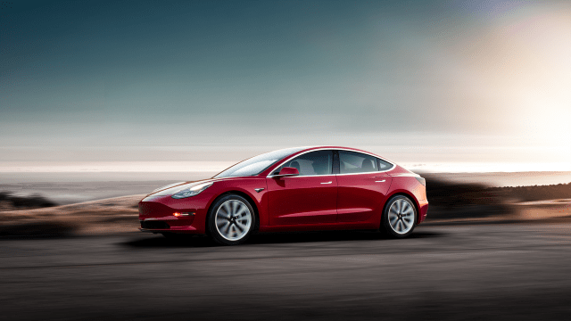 Tesla’s Entry-Level Model 3 Finally Dropped In Australia