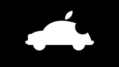 Freshly Published Patent Keeps The Dream Of An Apple Self-Driving Car Alive