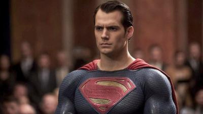 Matthew Vaughn’s Man Of Steel 2 Would Have Leaned Heavily Into Superman’s Kryptonian Heritage