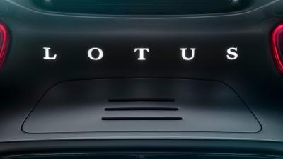 The First New Lotus In 11 Years Will Be Unveiled Next Month