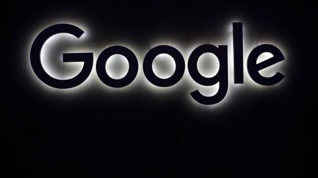U.S Justice Department Is Reportedly Looking Into An Antitrust Investigation Into Google