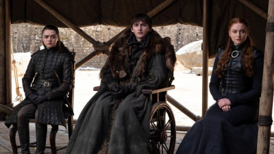 Remember The Best Moments Of Game Of Thrones With This Atmospheric Fan Music