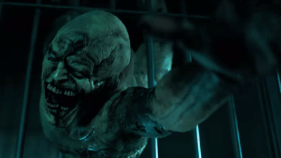 The New Scary Stories To Tell In The Dark Trailer Is Creepy As Hell