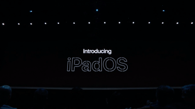 iPadOS: A First Look At Apple’s Vision For The Future Of Its Tablets