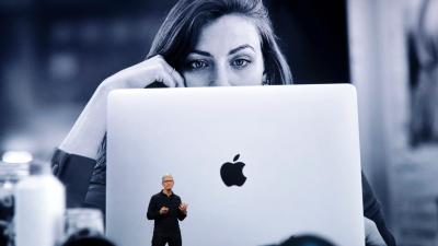 Here’s Every New Privacy Feature Apple Announced Today