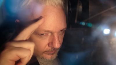 Swedish Court Rules Against Detaining Julian Assange, Leaving Extradition In Limbo
