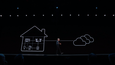 Apple’s Got A Fresh Plan To Make HomeKit Actually Useful