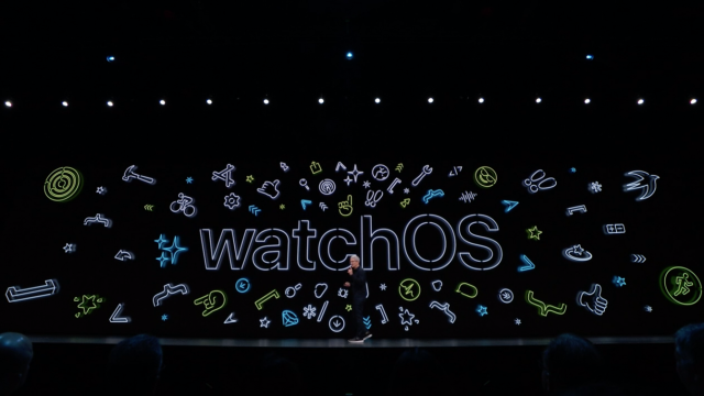 Here Are The New Features Coming To Your Apple Watch