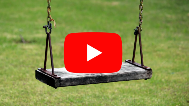 YouTube’s Nightmare Algorithm Exploited Children By Recommending Pedophiles Watch Home Videos Of Kids