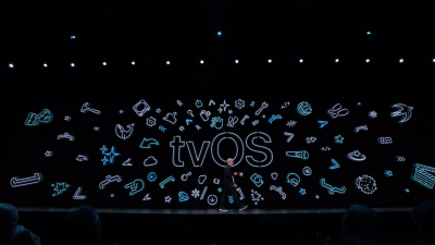 Apple’s TvOS Gets PS4 And Xbox One Controller Support