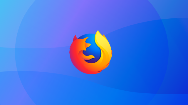 Firefox Deploys A Slew Of New Privacy Features, Taking Aim At Facebook And Invasive Online Trackers