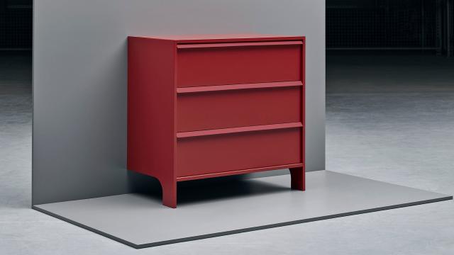 IKEA Designed A New Dresser Line With Improved Stability Features To Prevent Dangerous Tip-Overs