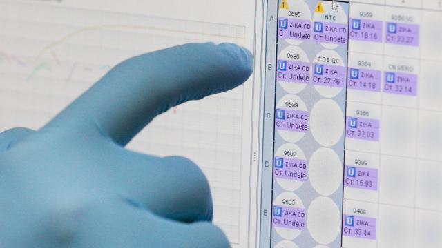 Lab Testing Giant Quest Diagnostics Says Data Breach May Have Hit Nearly 12 Million Patients