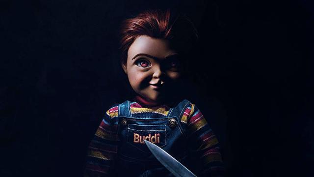 Listening To Mark Hamill Voice Chucky In Child’s Play Has Us Worried