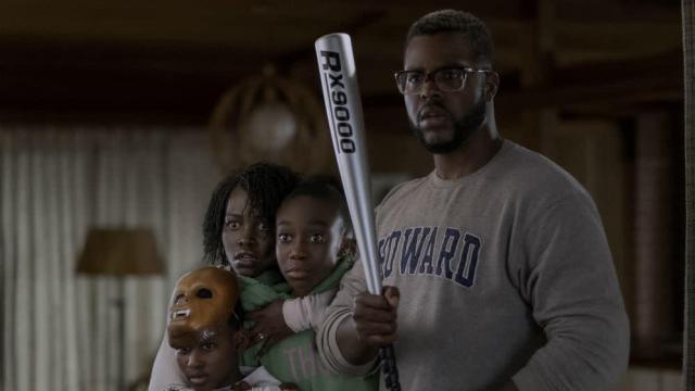 Jordan Peele’s Attention To Detail Shines In This Exclusive Clip From The Us Special Features