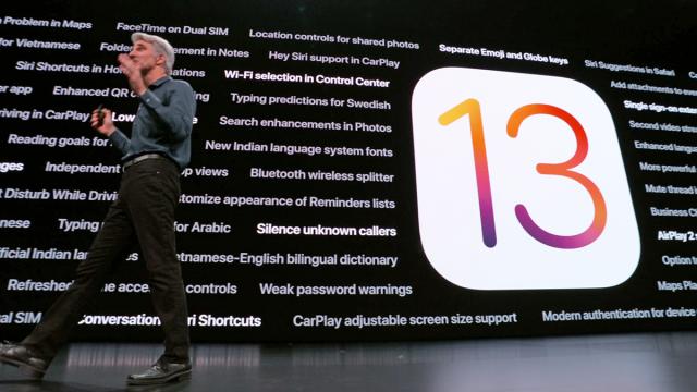 The Best iOS 13 And MacOS Catalina Updates Apple Didn’t Announce At WWDC