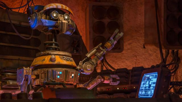Our Top 10 Tips For Visiting Star Wars: Galaxy’s Edge