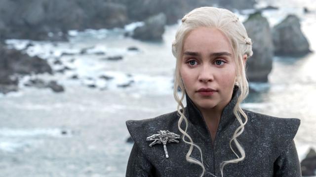 Game Of Thrones’ Final Season: A Definitive List Of Everyone Who Lived Or Died