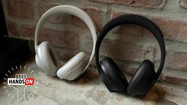 Bose’s Latest Headphones Tackle A New Frontier Of Noise Cancelling, But Is It Worth The Extra Cash?