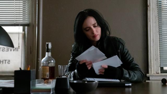 Jessica Jones’ Is Back For One More Round In The Final Season Trailer