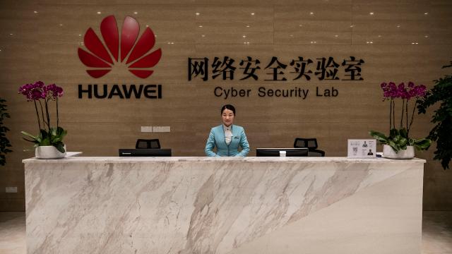 Google Says Huawei Ban Threatens US National Security By Forcing Chinese Tech Giant To Create Insecure OS: Report