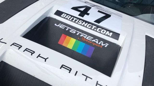 New Organisation Aims To Increase Visibility For The LGBTQ+ In Motorsport