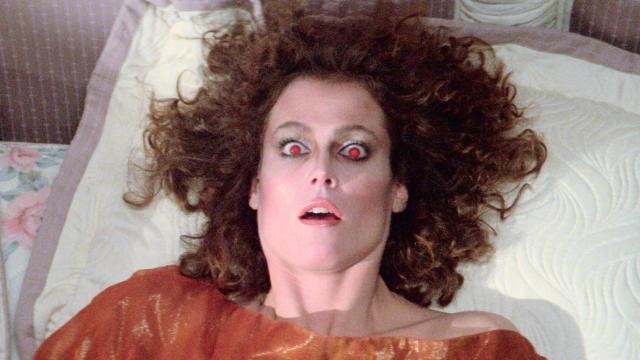 Sigourney Weaver May Be Heading Back To Ghostbusters With A Few More Original Cast Members