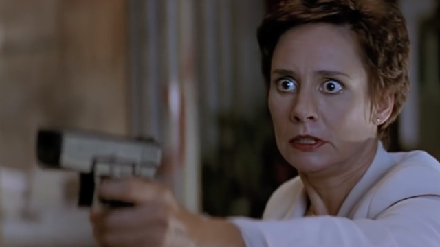 13 Truly Terrifying Female Horror Antagonists