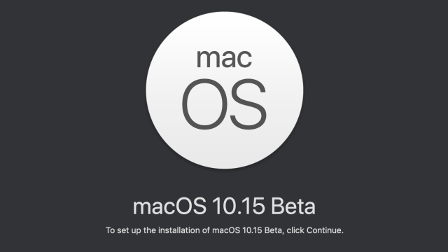 How To Install The Latest Apple OS Betas For Free