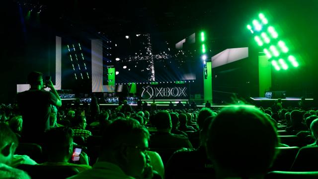 All The New Details About Microsoft Xbox Project Scarlett And XCloud