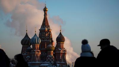 Russia Plans To Block Major VPNs As Next Step In Closing Up Internet
