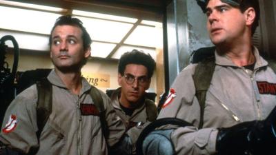 Jason Reitman Continues To Tease The Return Of Classic Ghostbusters Stars In The Upcoming Reboot