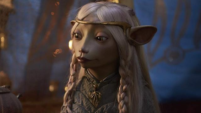 The Dark Crystal Prequel Director Says ‘Nobody’s Fooled’ By CGI Nowadays