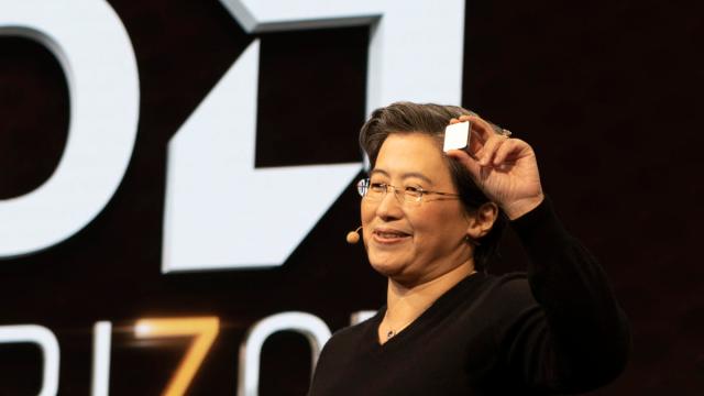 AMD’s New GPUs And CPUs Keep The Pressure On The Intel And Nvidia Competition