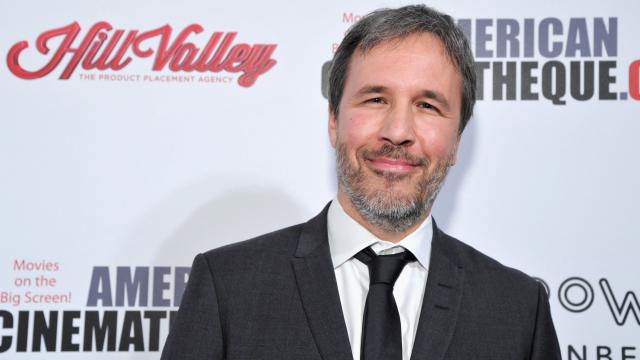 A Dune: The Sisterhood Series Is Coming From Denis Villeneuve And WarnerMedia’s Streaming Service