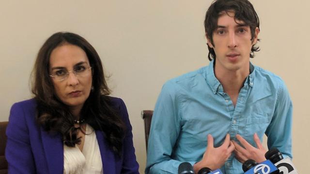 Google Fails To Have Lawsuit Originally Brought By James Damore Thrown Out