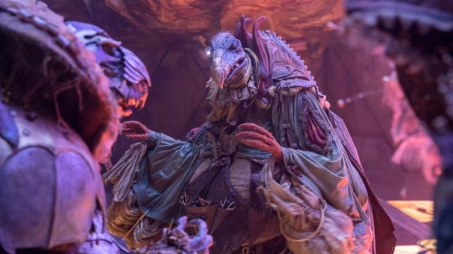 Nintendo Is Releasing A Dark Crystal Video Game, And Here’s The Trailer