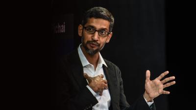 Google CEO Tries To Smooth Things Over After YouTube’s Anti-LGBTQ Shitshow