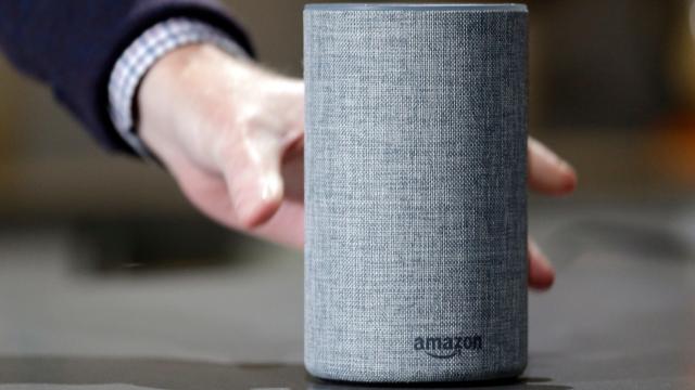 Lawsuits Claim Amazon’s Alexa Voice Assistant Illegally Records Children Without Consent