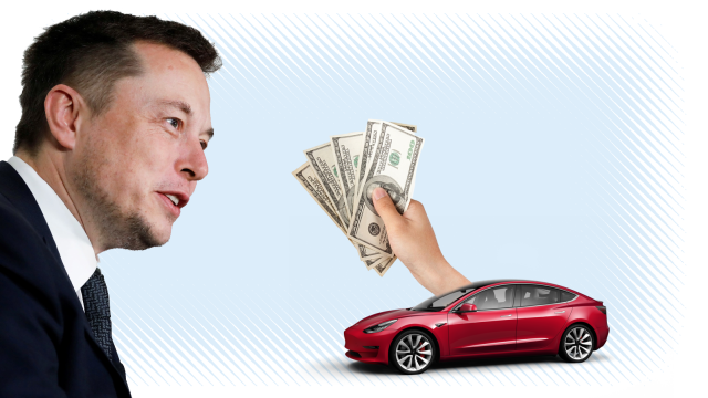 Reddittor Wonders: Should I Just Give Elon My Money?