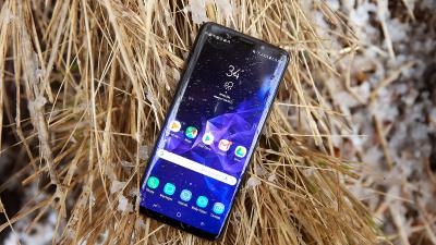 Deals: $360 Off These Samsung S9 Plans With Telstra