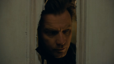 The Shining Returns In The First Doctor Sleep Trailer