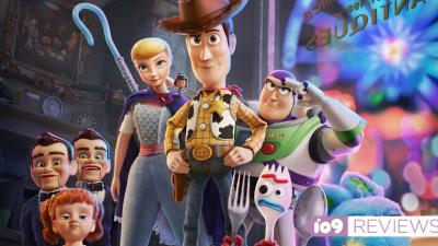 Toy Story 4 Is A Heartwarming, Boundary-Pushing Addition To The Beloved Franchise