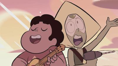 Steven Universe: The Movie Adds Chance The Rapper To Its Musical Ranks