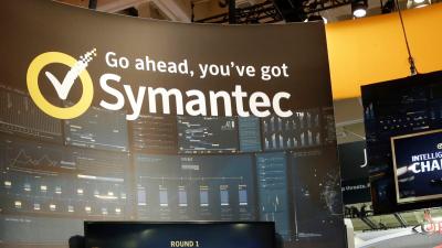 Symantec Data Stolen By Hacker Was Fake, Company Says